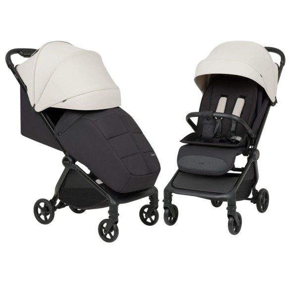 SILLA DE PASEO ATOM S 2.0 CARRELLO 5526