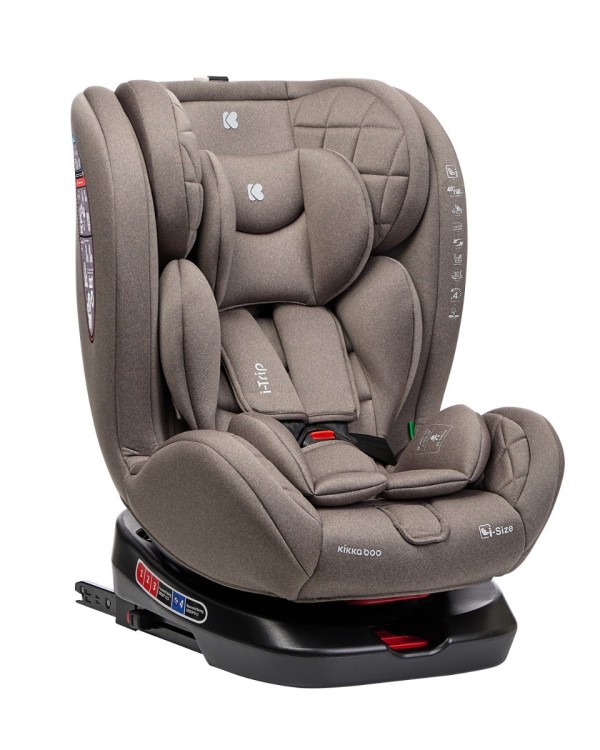 SILLA AUTO I-TRIP I-SIZE 40-150CM