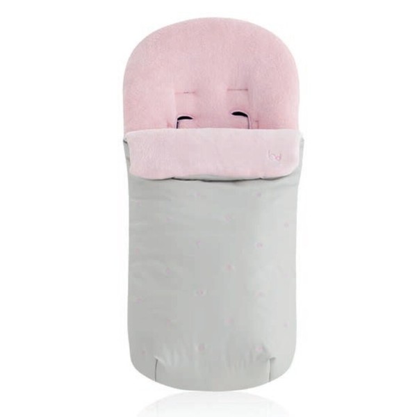 SACO UNIVERSAL SILLA POLIPIEL POLAR