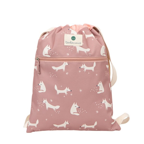 MOCHILA BIMBIDREAMS