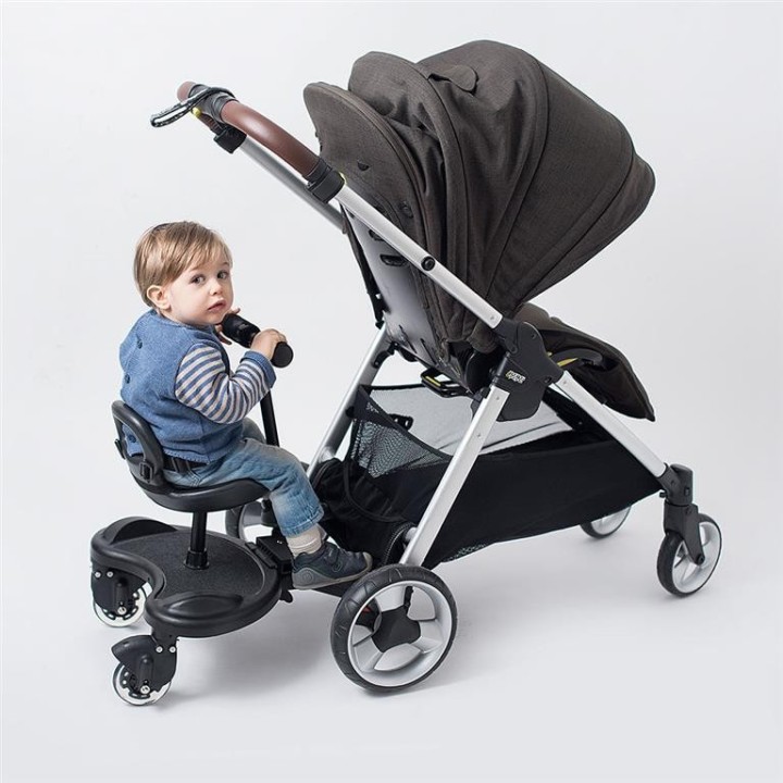 PATIN CON ASIENTO KID´S SCOOTER OLMITOS