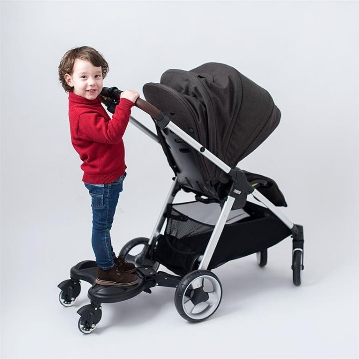 PATIN CON ASIENTO KID´S SCOOTER OLMITOS