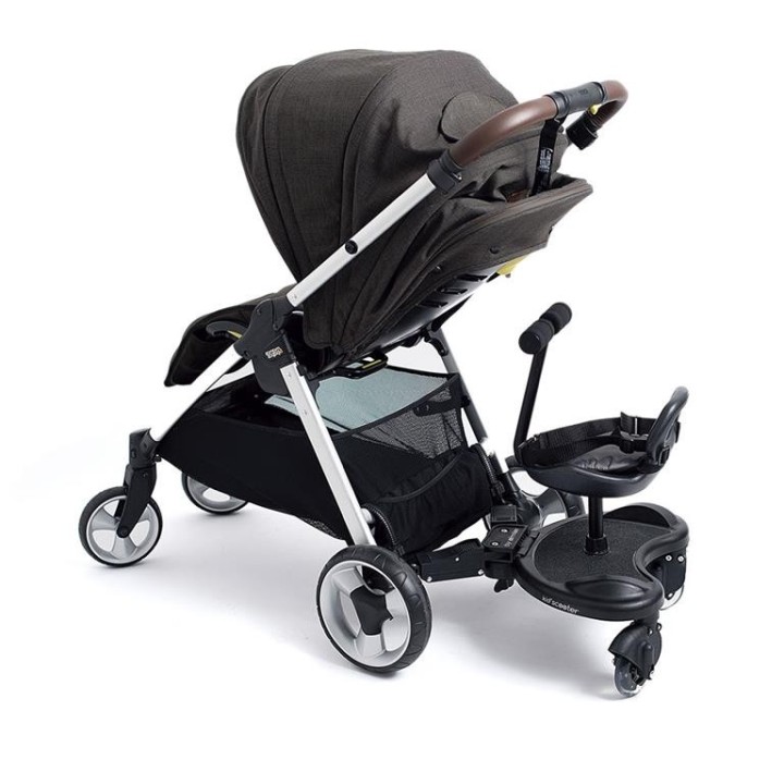 PATIN CON ASIENTO KID´S SCOOTER OLMITOS