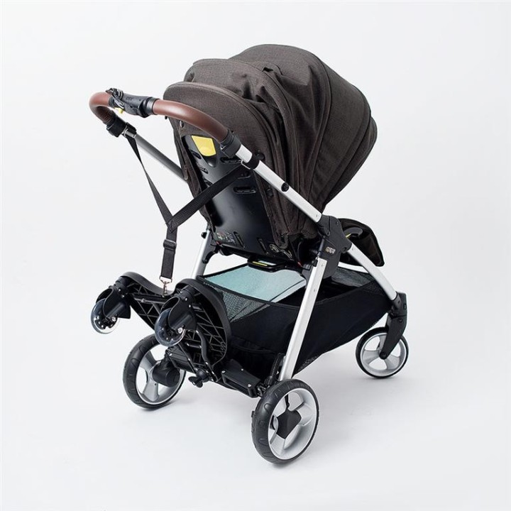 PATIN CON ASIENTO KID´S SCOOTER OLMITOS