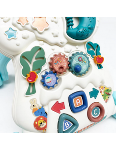 ANDADOR CORREPASILLOS VELOZ 2