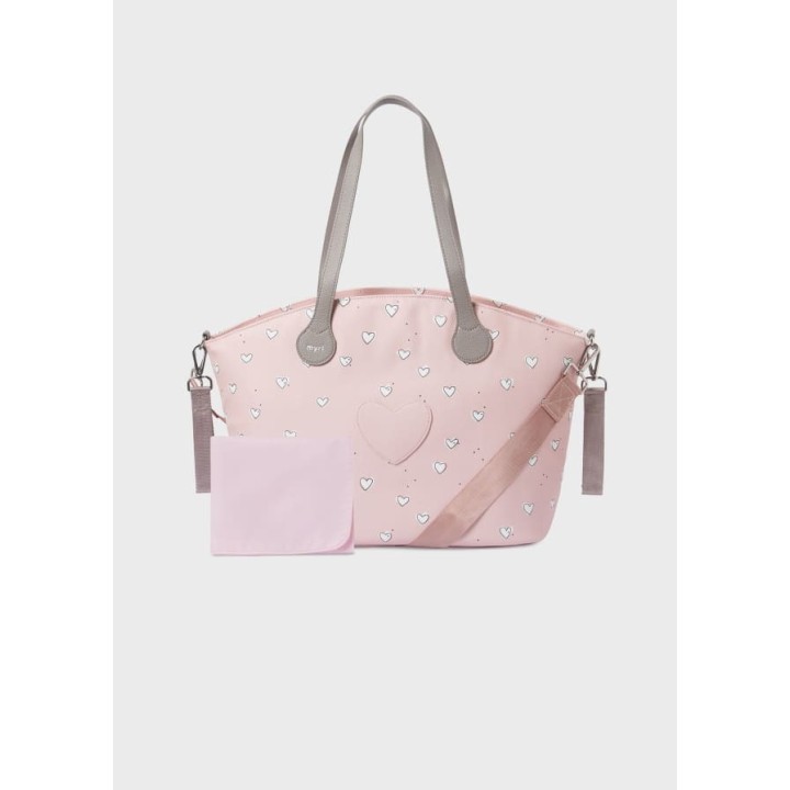 BOLSO ESTAMPADO MAYORAL