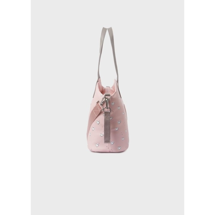 BOLSO ESTAMPADO MAYORAL