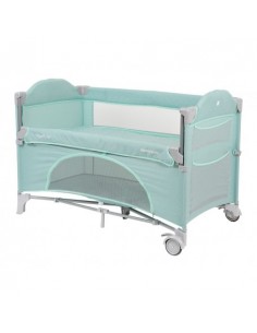 CUNA DE VIAJE COLECHO MILKY... 2