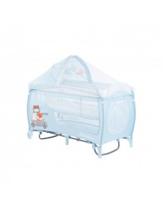 CUNA DE VIAJE 2 NIVELES...