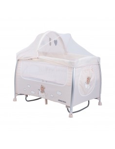 CUNA DE VIAJE 2 NIVELES...