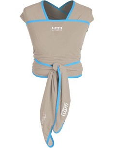 FULAR ELÁSTICO PORTA BEBÉ