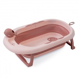 BAÑERA PLEGABLE INTERBABY