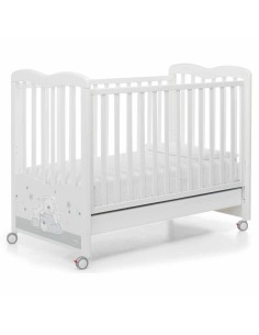 Cuna de madera Dolcestella...