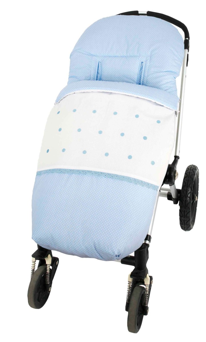 SACO UNIVERSAL SILLA LEVANTE