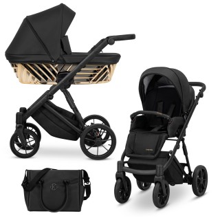 CARRO IVENTO GLAM+NEGRO