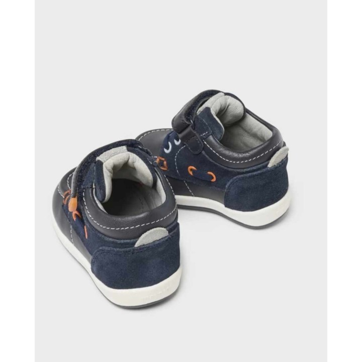 BOTIN VESTIR 42421 MAYORAL
