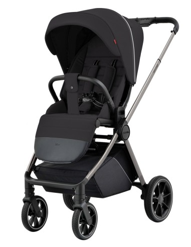 SILLA PASEO REVERSIBLE ULTRA CARRELLO