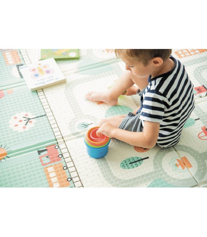 ALFOMBRA DE JUEGOS OLMITOS