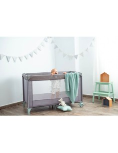 CUNA DE VIAJE LITTLE STARS 2