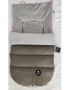 SACO CAPAZO/GRUPO 0...