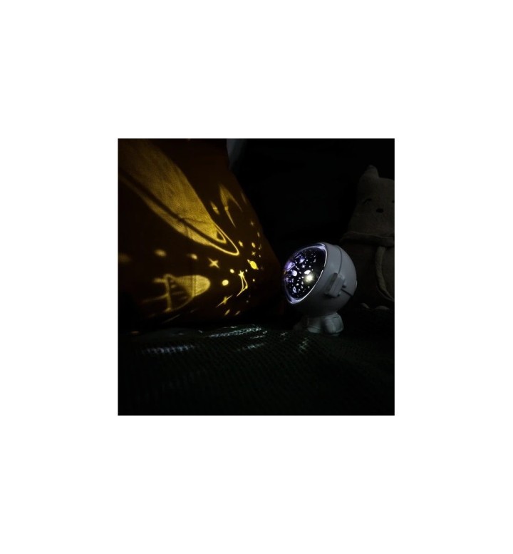 PROYECTOR ASTRONAUTA