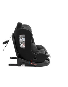SILLA AUTO I-SAFE I-SIZE 2
