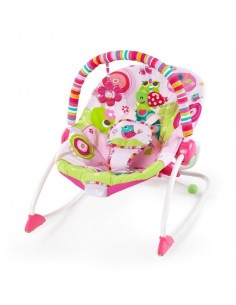 HAMACA ROCKER GARDEN