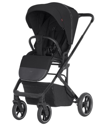 SILLA DE PASEO REVERSIBLE ALFA CARRELLO 2025