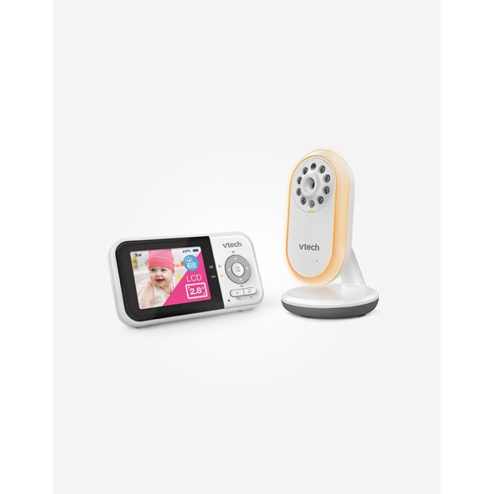 VIDEO MONITOR 2.8" VTECH