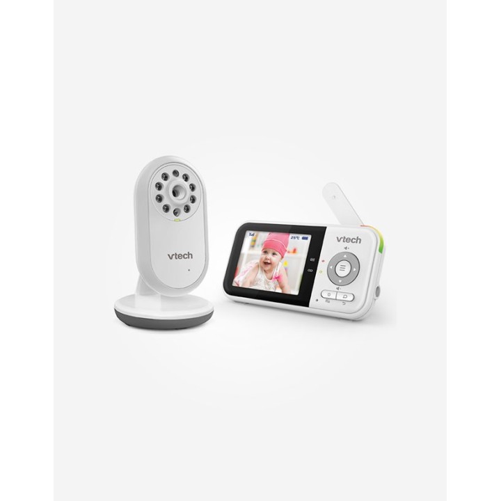VIDEO MONITOR 2.8" VTECH