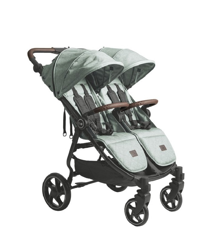 SILLA GEMELAR VENTTWIN+ NIU