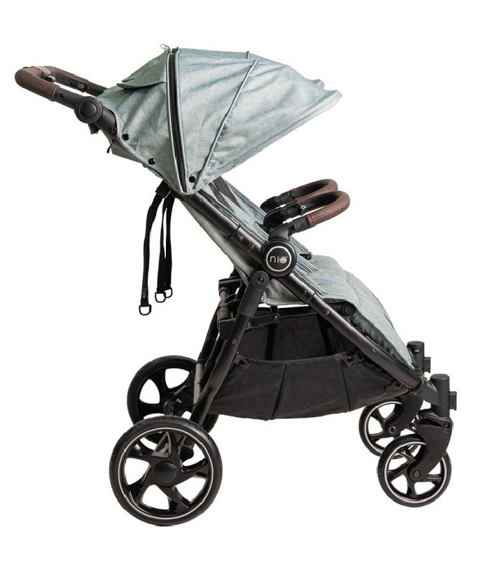 SILLA GEMELAR VENTTWIN+ NIU