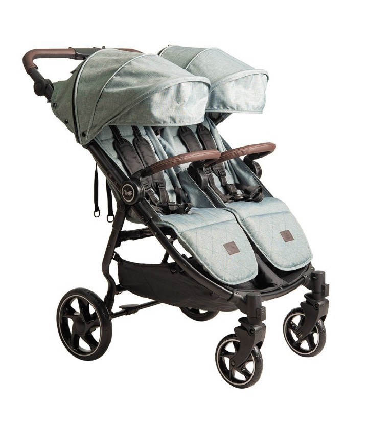 SILLA GEMELAR VENTTWIN+ NIU