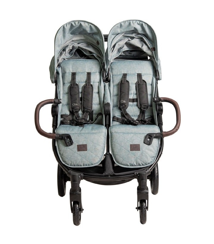 SILLA GEMELAR VENTTWIN+ NIU