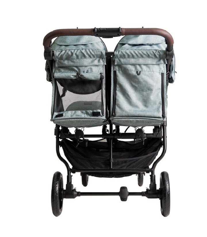 SILLA GEMELAR VENTTWIN+ NIU