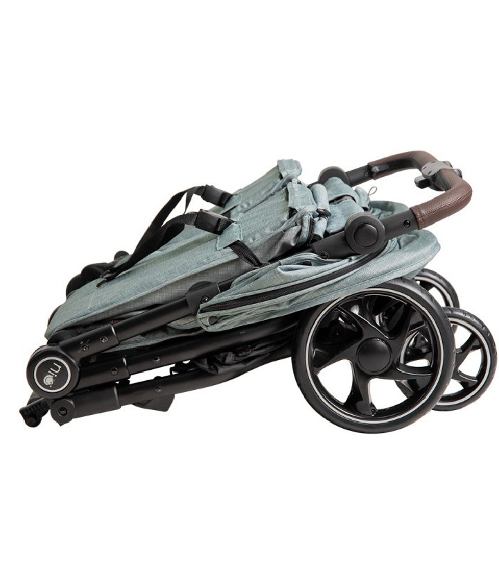 SILLA GEMELAR VENTTWIN+ NIU