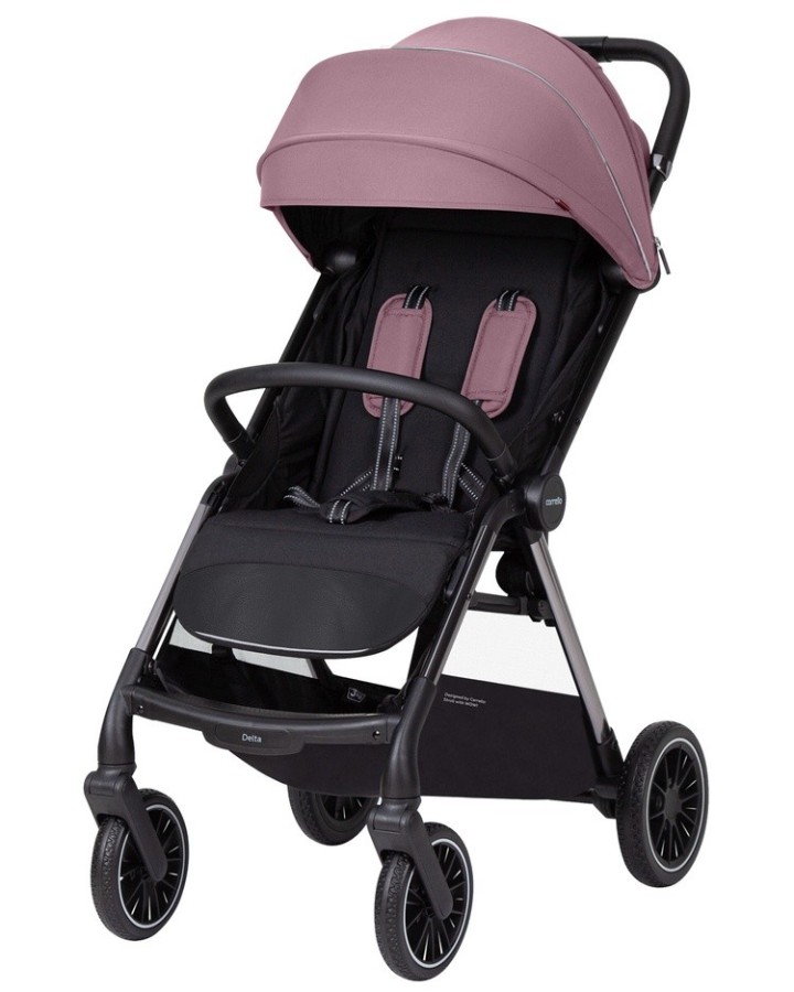 SILLA DE PASEO DELTA CARRELLO