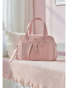 BOLSO PLIEGUE MAYORAL 2