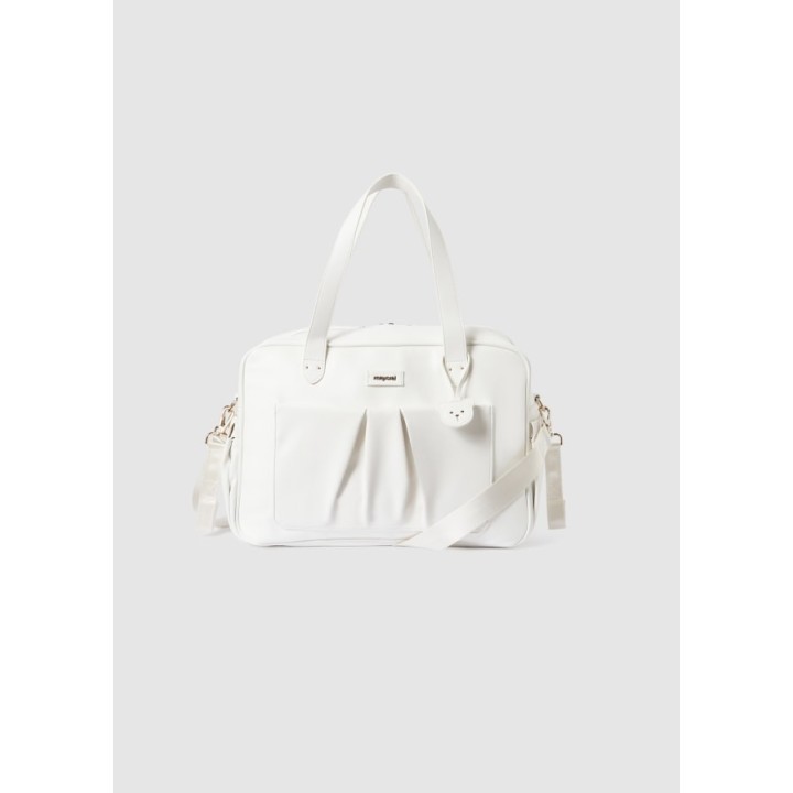 BOLSO PLIEGUE MAYORAL