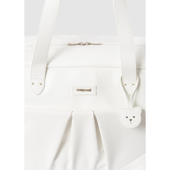 BOLSO PLIEGUE MAYORAL
