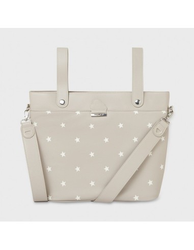 BOLSO PANERA ESTRELLAS MAYORAL