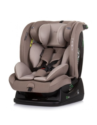 SILLA AUTO AVIATO I-SIZE SIN ISOFIX...