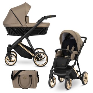 CARRO IVENTO PREMIUM