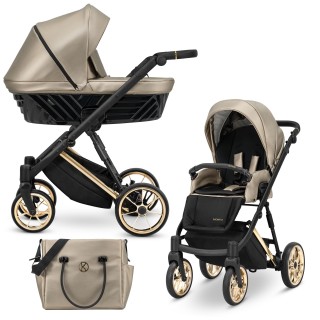 CARRO IVENTO PREMIUM POLIPIEL