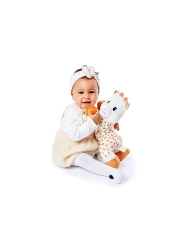 PELUCHE LIGHT & DREAMS SOPHIE