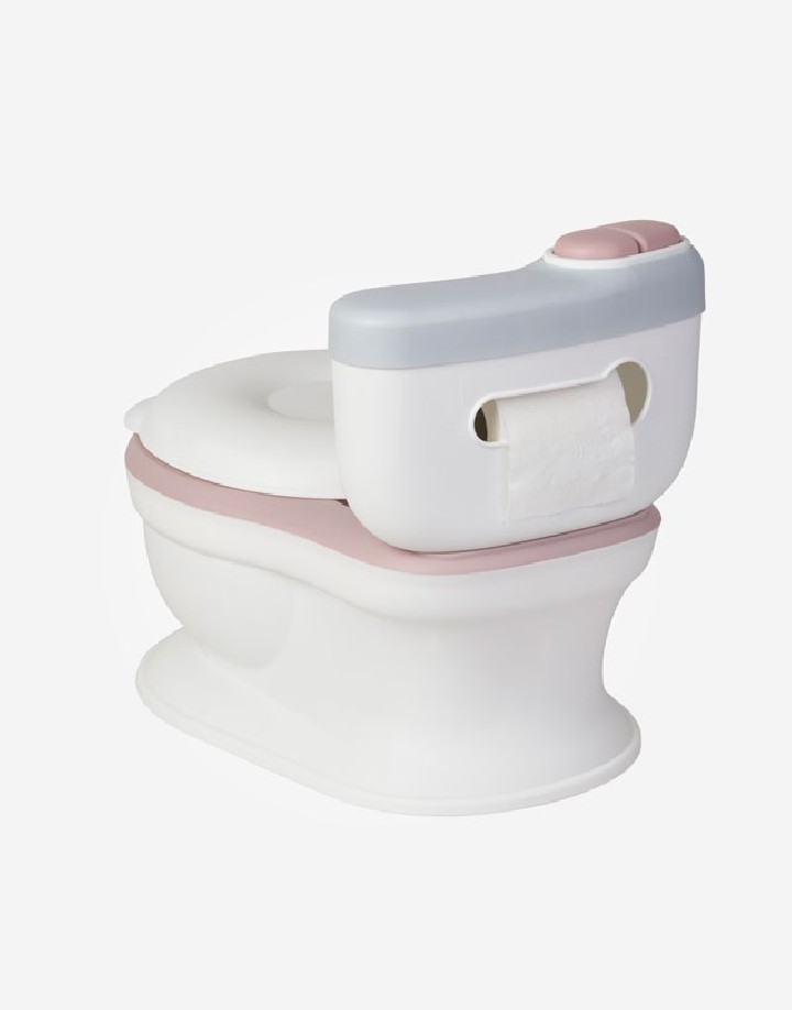 ORINAL WC MUSICAL SARO
