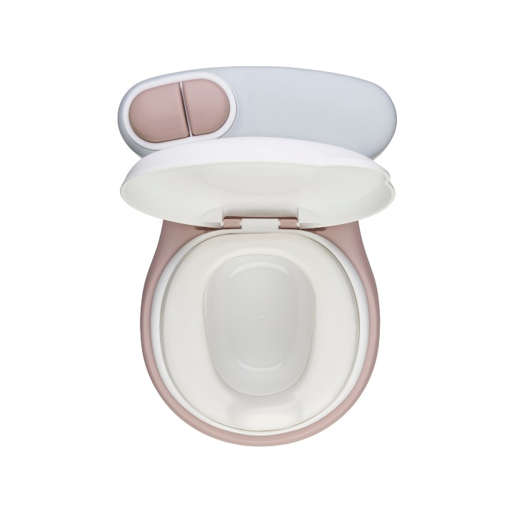 ORINAL WC MUSICAL SARO