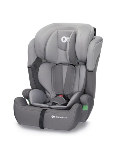 SILLA AUTO COMFORT UP I-SIZE KINDERKRAFT