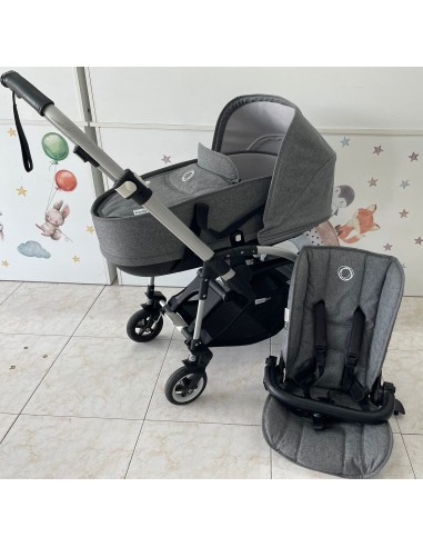 CARRO BUGABOO BEE5 REF.28832