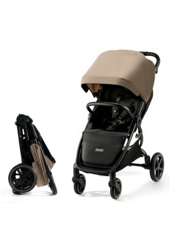 SILLA DE PASEO MITZY KINDERKRAFT